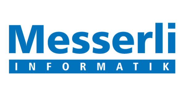 Messerli Informatik AG Logo
