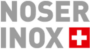 Noser-Inox AG Logo