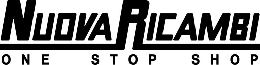 Nuova Ricambi srl Logo